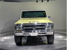1972 GMC 1500 (CC-2070047) for sale in Depew, New York