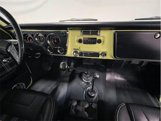 1972 GMC 1500 (CC-2070047) for sale in Depew, New York