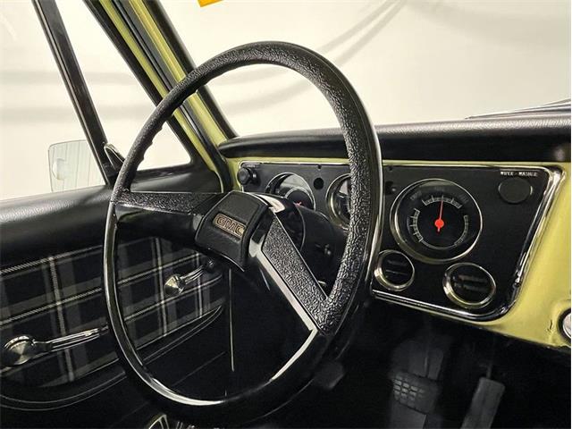 1972 GMC 1500 (CC-2070047) for sale in Depew, New York