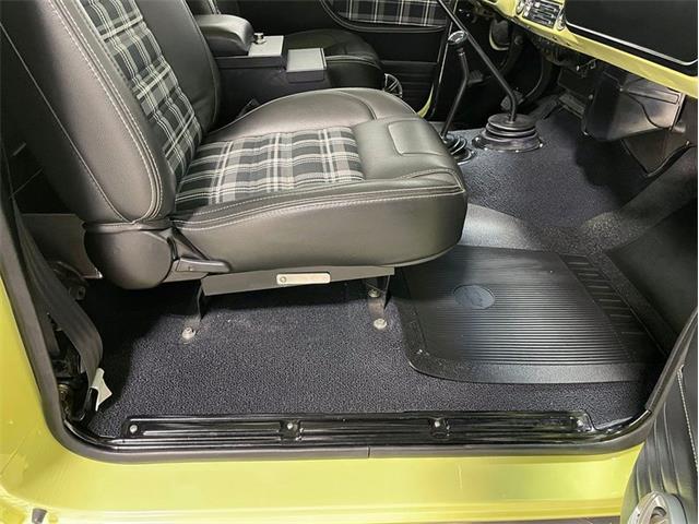 1972 GMC 1500 (CC-2070047) for sale in Depew, New York