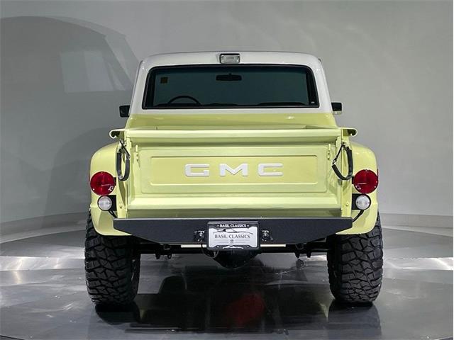 1972 GMC 1500 (CC-2070047) for sale in Depew, New York