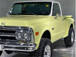 1972 GMC 1500 (CC-2070047) for sale in Depew, New York