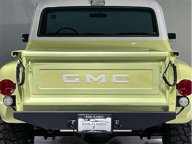 1972 GMC 1500 (CC-2070047) for sale in Depew, New York