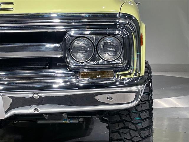 1972 GMC 1500 (CC-2070047) for sale in Depew, New York