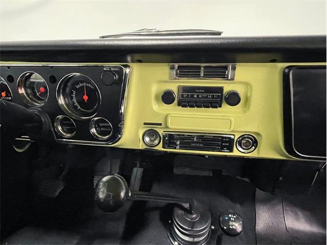 1972 GMC 1500 (CC-2070047) for sale in Depew, New York