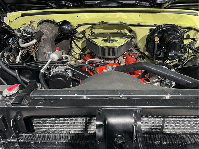 1972 GMC 1500 (CC-2070047) for sale in Depew, New York