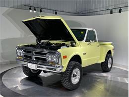 1972 GMC 1500 (CC-2070047) for sale in Depew, New York