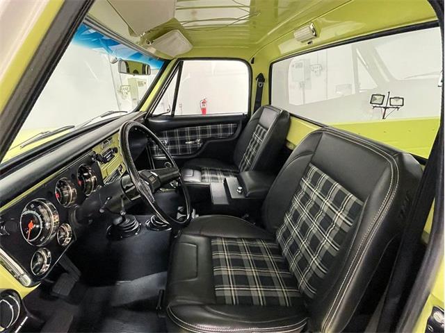 1972 GMC 1500 (CC-2070047) for sale in Depew, New York
