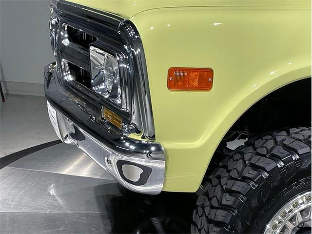 1972 GMC 1500 (CC-2070047) for sale in Depew, New York