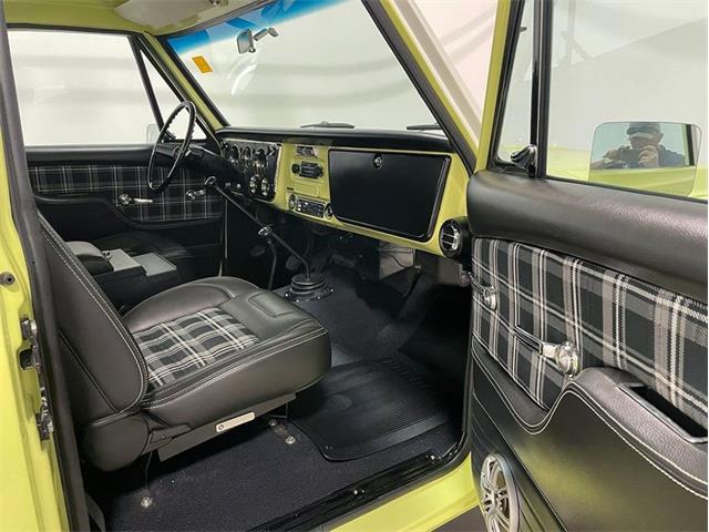 1972 GMC 1500 (CC-2070047) for sale in Depew, New York