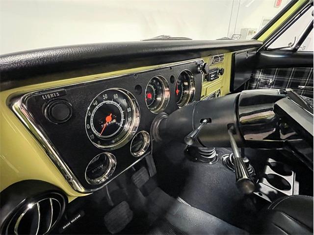 1972 GMC 1500 (CC-2070047) for sale in Depew, New York