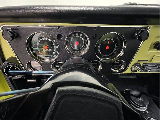 1972 GMC 1500 (CC-2070047) for sale in Depew, New York