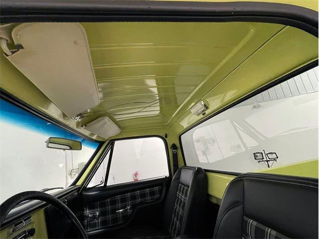 1972 GMC 1500 (CC-2070047) for sale in Depew, New York