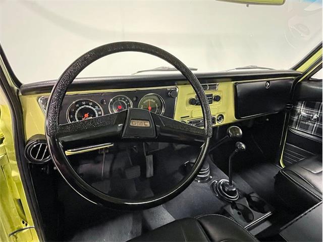 1972 GMC 1500 (CC-2070047) for sale in Depew, New York