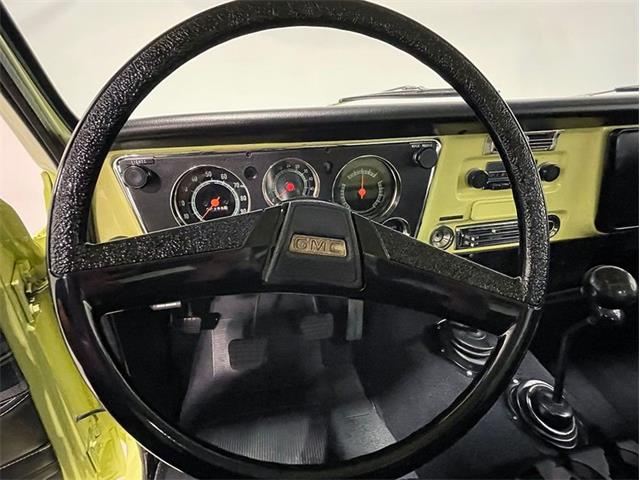 1972 GMC 1500 (CC-2070047) for sale in Depew, New York