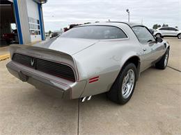 1979 Pontiac Firebird Trans Am (CC-2074700) for sale in Effingham, Illinois