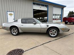 1979 Pontiac Firebird Trans Am (CC-2074700) for sale in Effingham, Illinois