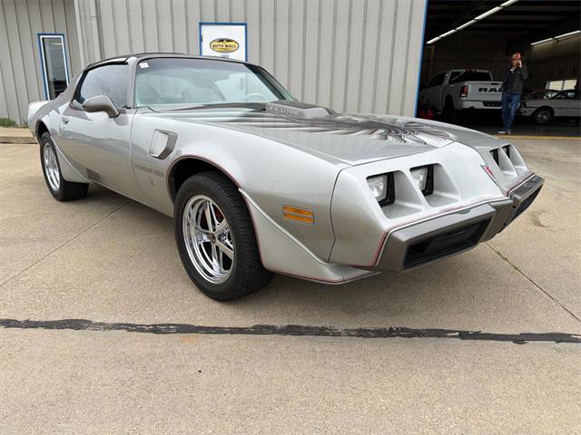 1979 Pontiac Firebird Trans Am (CC-2074700) for sale in Effingham, Illinois