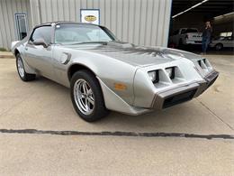 1979 Pontiac Firebird Trans Am (CC-2074700) for sale in Effingham, Illinois
