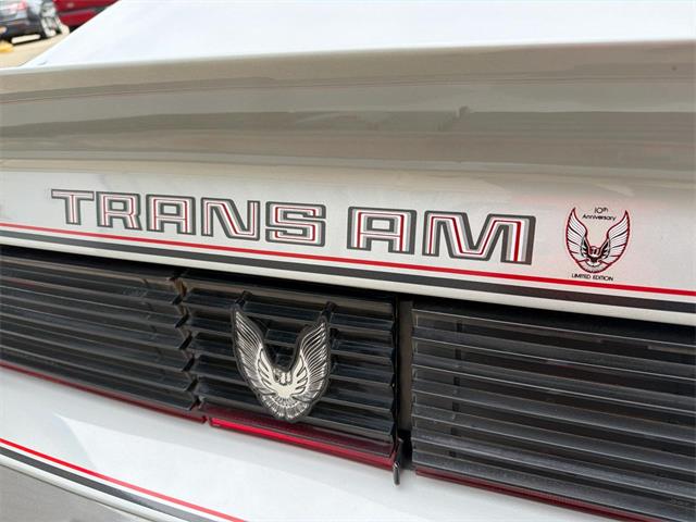 1979 Pontiac Firebird Trans Am (CC-2074700) for sale in Effingham, Illinois