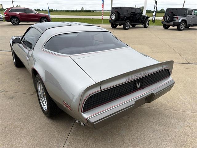 1979 Pontiac Firebird Trans Am (CC-2074700) for sale in Effingham, Illinois