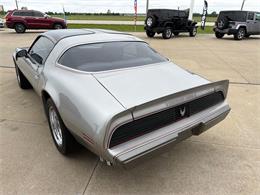 1979 Pontiac Firebird Trans Am (CC-2074700) for sale in Effingham, Illinois