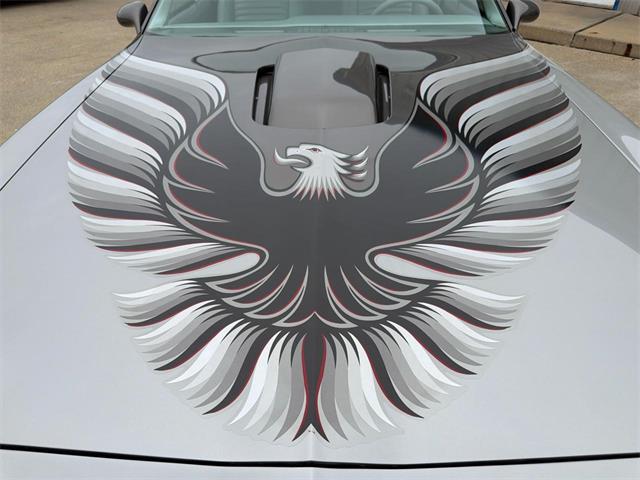 1979 Pontiac Firebird Trans Am (CC-2074700) for sale in Effingham, Illinois