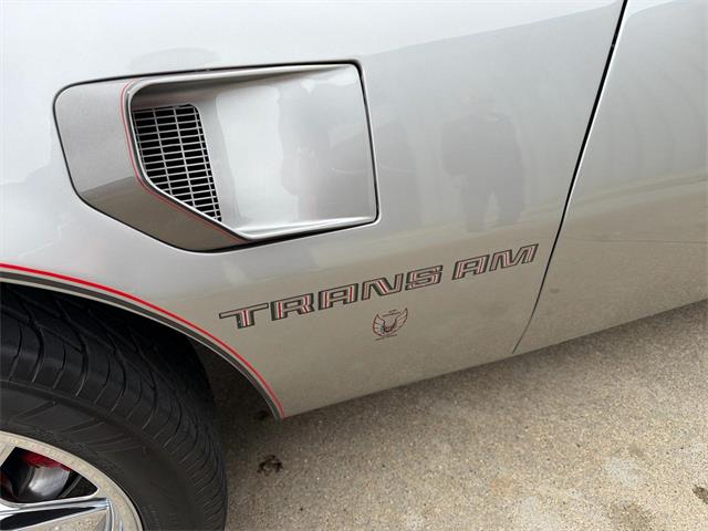 1979 Pontiac Firebird Trans Am (CC-2074700) for sale in Effingham, Illinois