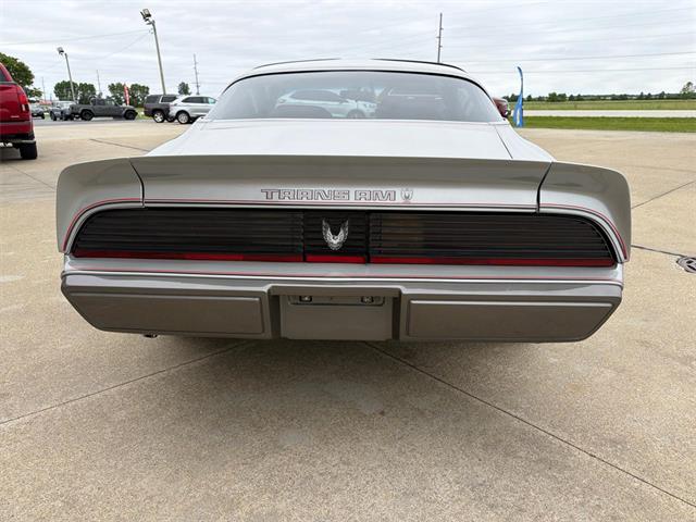 1979 Pontiac Firebird Trans Am (CC-2074700) for sale in Effingham, Illinois