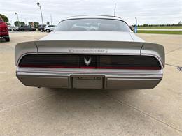 1979 Pontiac Firebird Trans Am (CC-2074700) for sale in Effingham, Illinois
