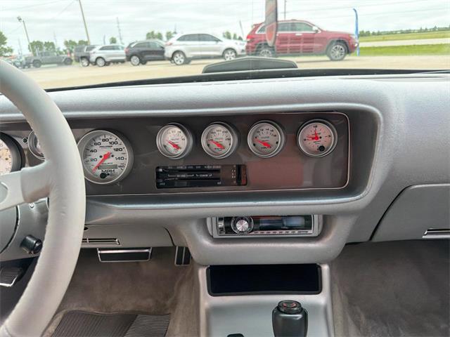 1979 Pontiac Firebird Trans Am (CC-2074700) for sale in Effingham, Illinois