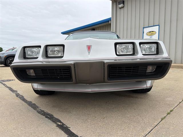 1979 Pontiac Firebird Trans Am (CC-2074700) for sale in Effingham, Illinois