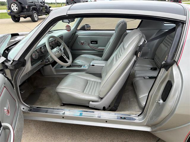1979 Pontiac Firebird Trans Am (CC-2074700) for sale in Effingham, Illinois