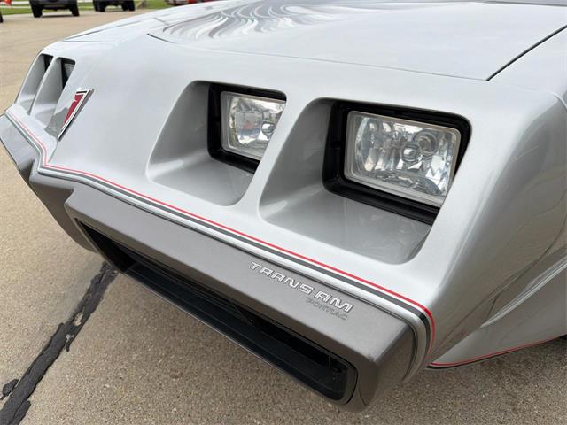 1979 Pontiac Firebird Trans Am (CC-2074700) for sale in Effingham, Illinois