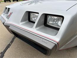 1979 Pontiac Firebird Trans Am (CC-2074700) for sale in Effingham, Illinois