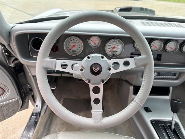 1979 Pontiac Firebird Trans Am (CC-2074700) for sale in Effingham, Illinois
