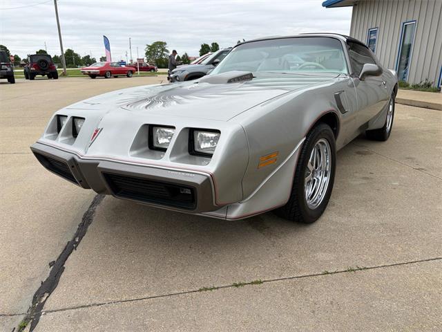 1979 Pontiac Firebird Trans Am (CC-2074700) for sale in Effingham, Illinois