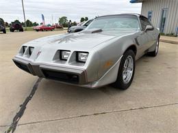 1979 Pontiac Firebird Trans Am (CC-2074700) for sale in Effingham, Illinois