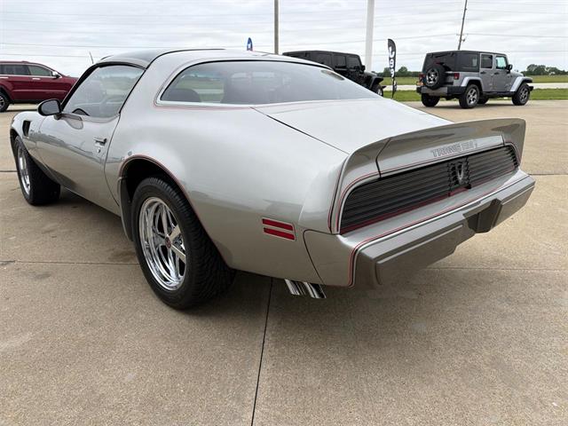 1979 Pontiac Firebird Trans Am (CC-2074700) for sale in Effingham, Illinois