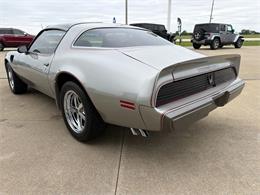 1979 Pontiac Firebird Trans Am (CC-2074700) for sale in Effingham, Illinois