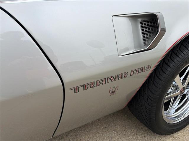 1979 Pontiac Firebird Trans Am (CC-2074700) for sale in Effingham, Illinois
