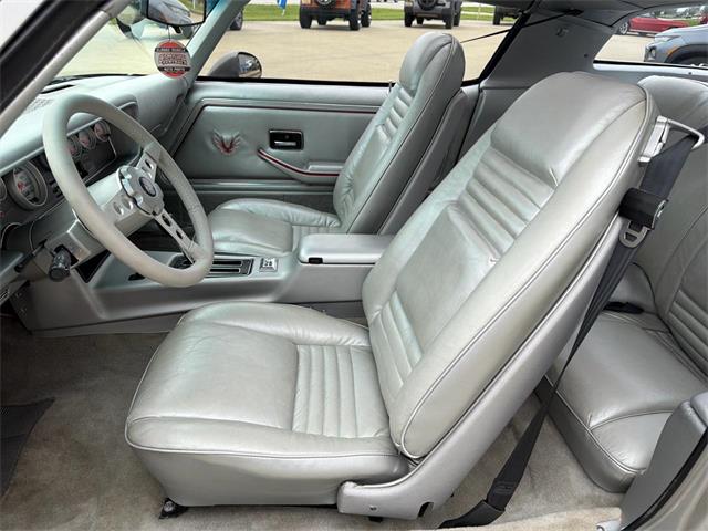 1979 Pontiac Firebird Trans Am (CC-2074700) for sale in Effingham, Illinois