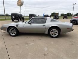 1979 Pontiac Firebird Trans Am (CC-2074700) for sale in Effingham, Illinois