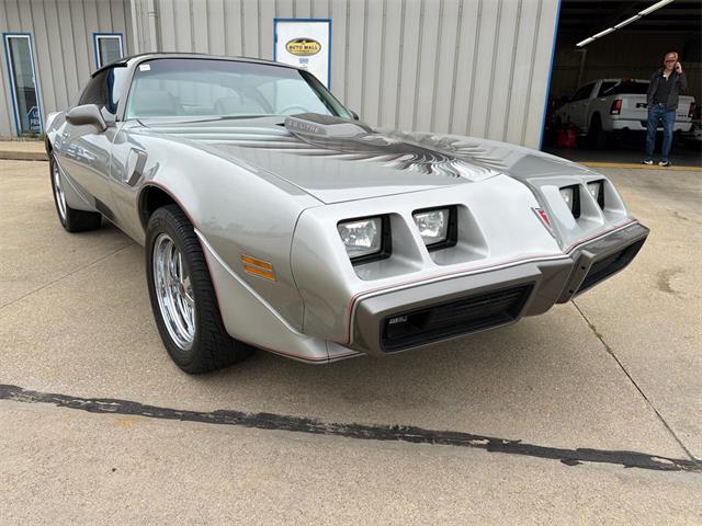 1979 Pontiac Firebird Trans Am (CC-2074700) for sale in Effingham, Illinois