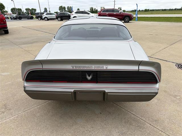 1979 Pontiac Firebird Trans Am (CC-2074700) for sale in Effingham, Illinois