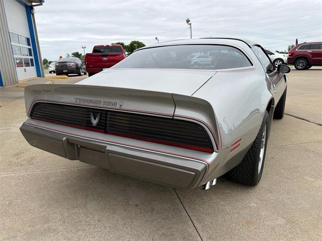 1979 Pontiac Firebird Trans Am (CC-2074700) for sale in Effingham, Illinois