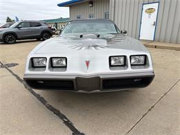 1979 Pontiac Firebird Trans Am (CC-2074700) for sale in Effingham, Illinois