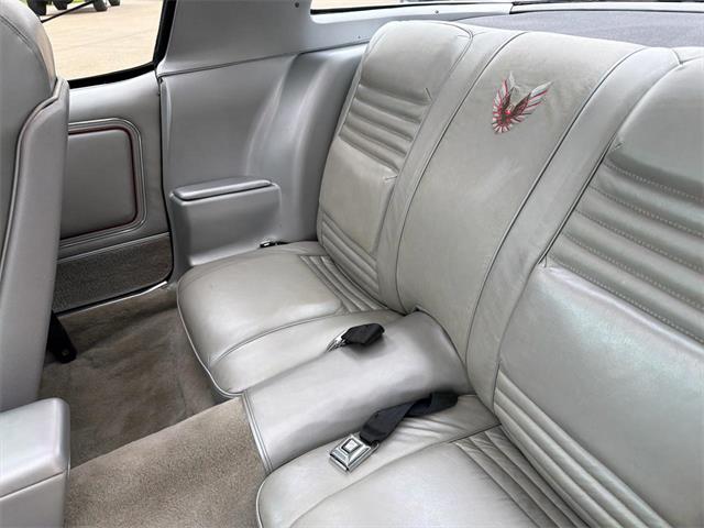 1979 Pontiac Firebird Trans Am (CC-2074700) for sale in Effingham, Illinois