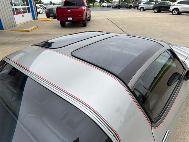 1979 Pontiac Firebird Trans Am (CC-2074700) for sale in Effingham, Illinois