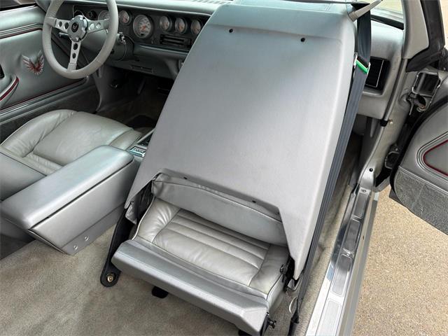 1979 Pontiac Firebird Trans Am (CC-2074700) for sale in Effingham, Illinois